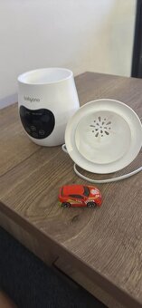 Ohřívačka na mléko - 2