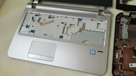 HP ProBook 450 G3 - náhradní díly - 2