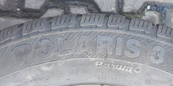 175/65 R15 - Barum Polaris 3 - 2