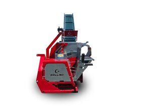 Pila na palivové dřevo - 2