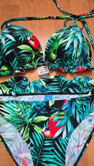 Dámské plavky vel. 42 - 2