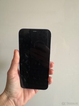 IPhone 12 - 2