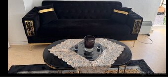 Obývací nábytek - 2