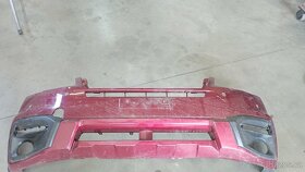 Subaru Forester pr.naraznik - 2