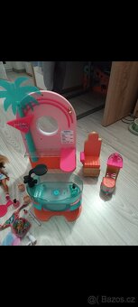 LOL panenky+ salón krásy - 2