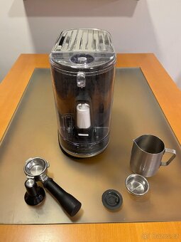 Sage Bambino Plus Pákový Kávovar - 2