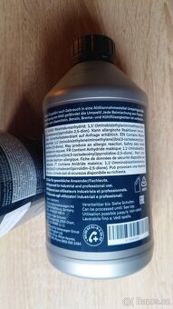 Převodový olej G055529A2 - 2