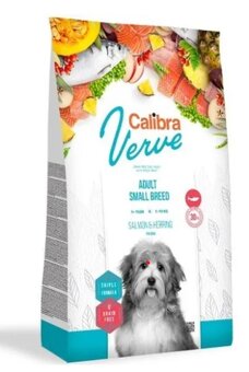 Granule Calibra a Brit - 2