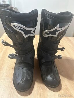 Alpinestars Toucan Gore-tex velikost 10 - 2
