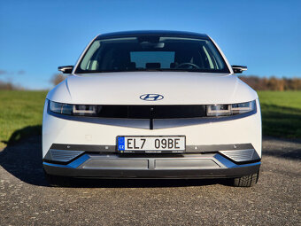 Hyundai Ioniq 5 Style Premium SOH 100% DPH - 2