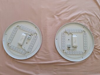 LED stropní světlo 24 W 2700-6500 K - 2