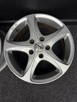 Alu CMS 5x112 16” - 2