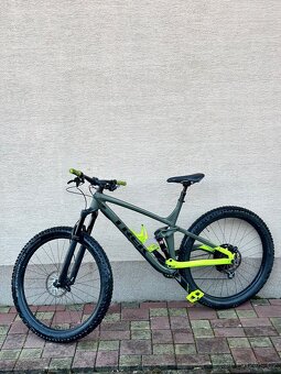 Trek Full Stache 8 - 2