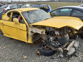 Hyundai Coupe 2,0 16V 2003, 101kW - jen dily - 2