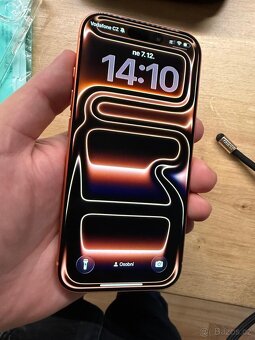 Apple iPhone 17 pro - 2