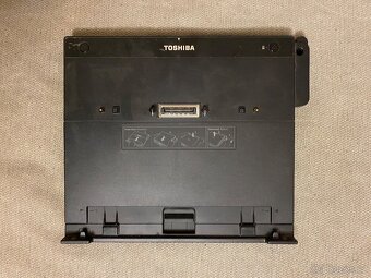 dokovací stanice Toshiba Expres PA3508E-1PRP - 2