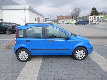Fiat Panda 1.2i Italia, 44 kW, Klima - 2