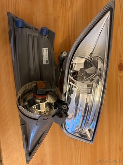 Přední mlhová světla - 2