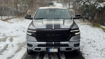 Dodge Ram 1500 4x4 5.7 hemi Limited 2020 - 2
