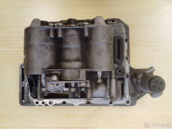 ZF As Tronic modul řazení - 2
