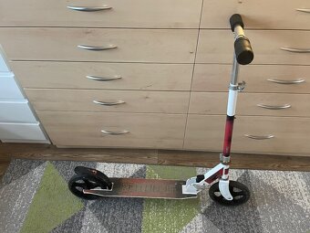 Dětská koloběžka - 2