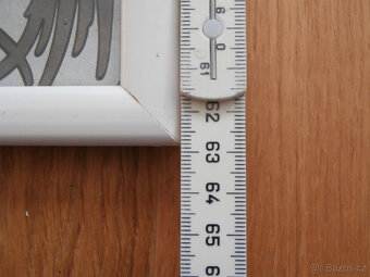 ALFONS MUCHA obraz, plakát VEČER - 2