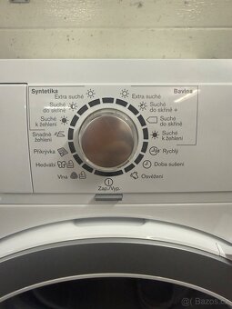 Sušička Electrolux - 2