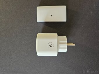 SMART chytrá vnitřní zásuvka - 2