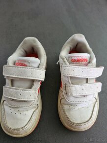 Dětské boty Adidas - 2
