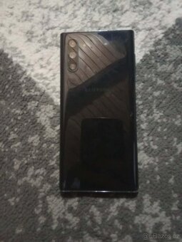 Samsung galaxy note 10 - 2