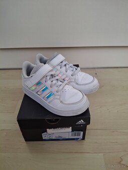 Tenisky Adidas 27 - 2