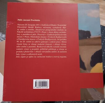 Antonín Šít - Jaromír Procházka - 2