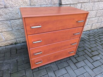 Sektorový nábytek LTD kalvados - 2