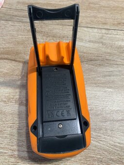 Multimetr HT211 - 2