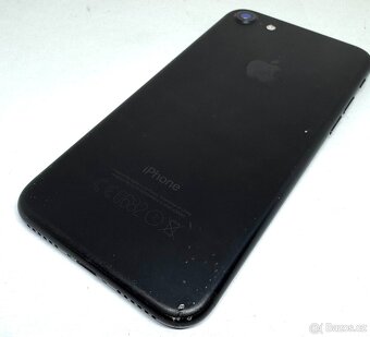 iPhone 7 32GB Black, baterie 100% - 2