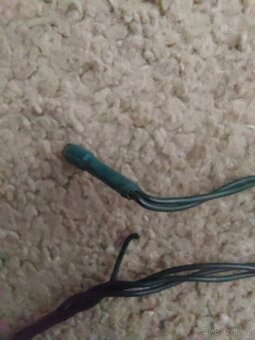 Vánoční řetěz - 2