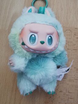 Pop Mart Labubu Big into Energy SERENITY - 2