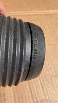 Nába volantu VW - 2