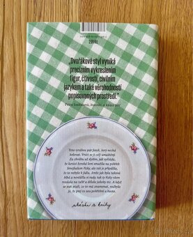 Dědina - Petra Dvořáková - 2