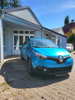 Renault Captur 0.9TCe ENERGY - 2