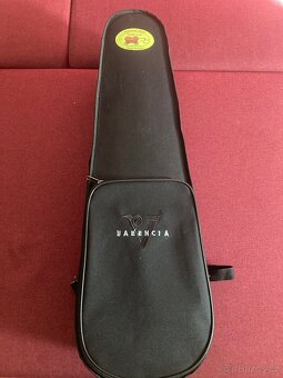 Dětské housle 1/2 - 2