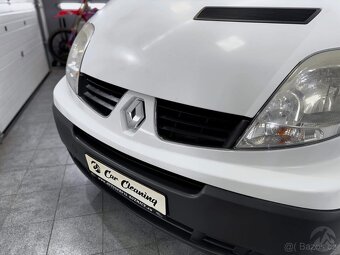 Renault Trafic – 9 míst - 2