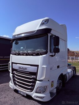 DAF XF 106.460 SSC MEGA LOWDECK - 2