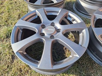 Prodám alu kola 5x112 Autec - 2