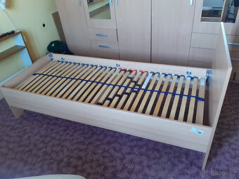 Postel, levně prodám - 2