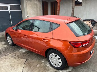 Seat Leon 1.2 TSI - 2