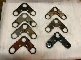 Brýle Jawa 50 typ 550,555,05,20,21,23 - 2