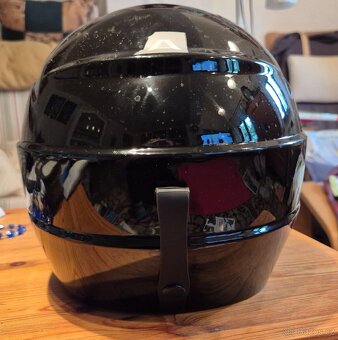 Lyžařská helma Alpine Pro,vel.58 - 2