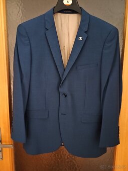 Pánský oblek Bandi - 2