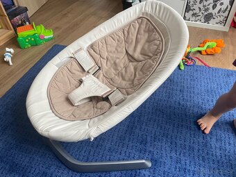 Houpátko nuna leaf - 2